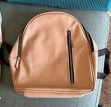 Primark Pink Women's Girls Bag Backpack Adjustable Straps