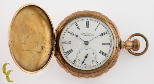 Gold filled antique - filled,
