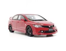 1/18 Kyosho Samurai Honda Civic FD2 Mugen RR
