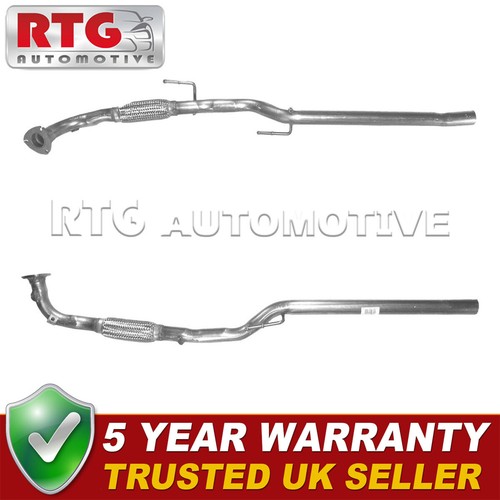 Front exhaust pipe euro fits - euro, 4