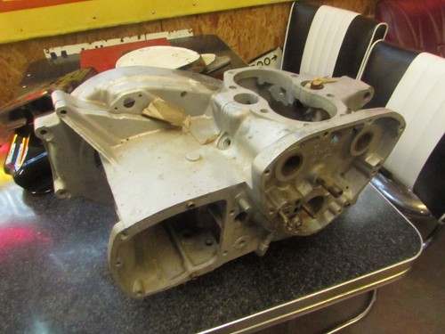 Nice clean 1976 triumph - clean,