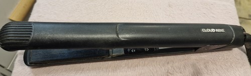 Cloud nine hair straightener - nine,