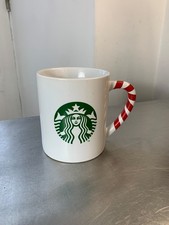 Starbucks 2013 Candy Cane