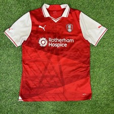 Rotherham United 2023/2024