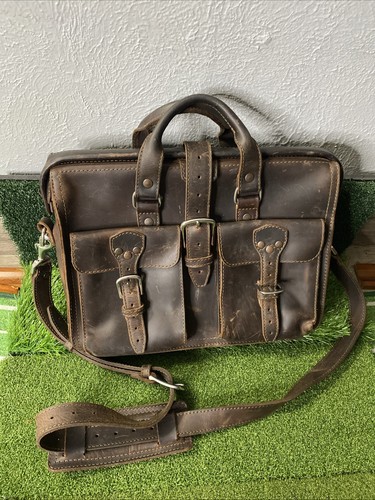 Saddleback leather flight - saddleback,