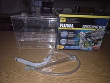 Fluval Hang-On Breeding Box