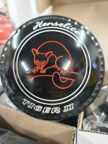 Clearance henselite tiger - henselite,