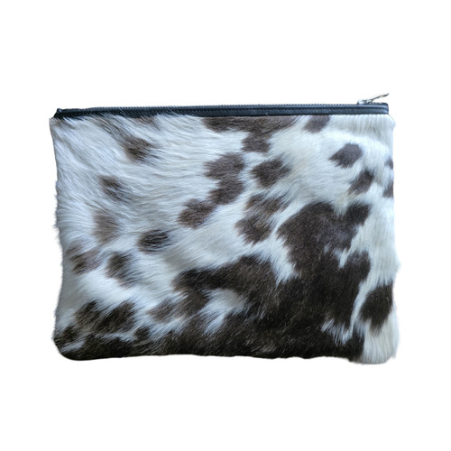 Cowhide cross body shoulder - cross-body, /