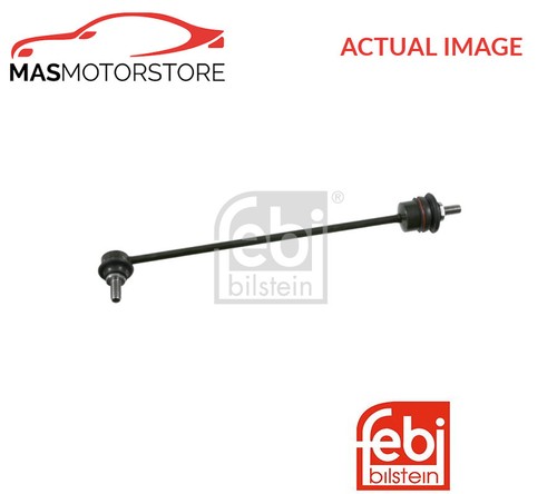 Anti roll bar stabiliser drop - roll,