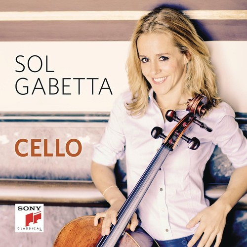 Sol gabetta cello featuring - sol,