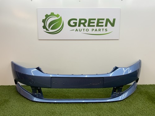 Skoda fabia 2015 genuine - 2015-17,