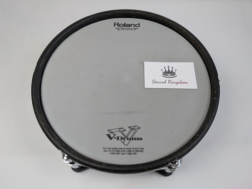 Roland 128 pad 12 - roland, pd-128