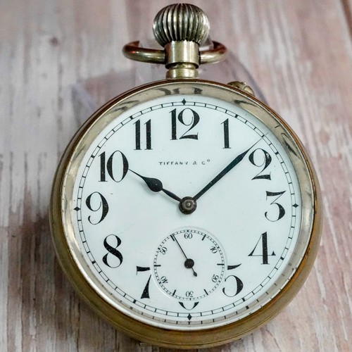 Vintage tiffany co - tiffany,