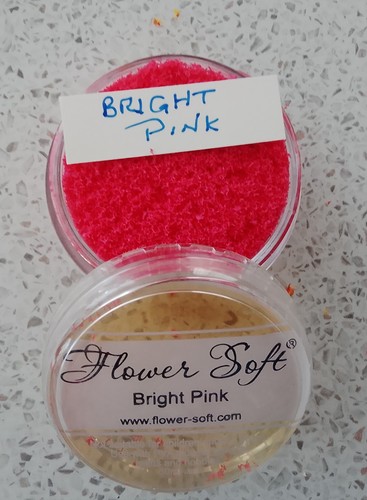Katy sue flower - flower, soft