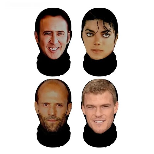 One size michael jackson - size,