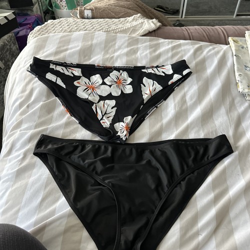Bikini bottoms sz - bikini, 24