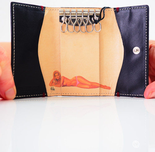 Paul smith key - paul,