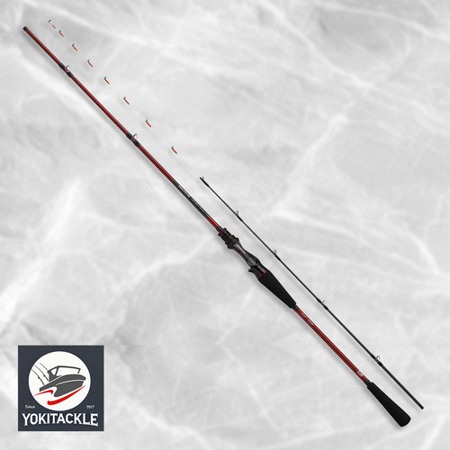 Daiwa analystar light - game, 82