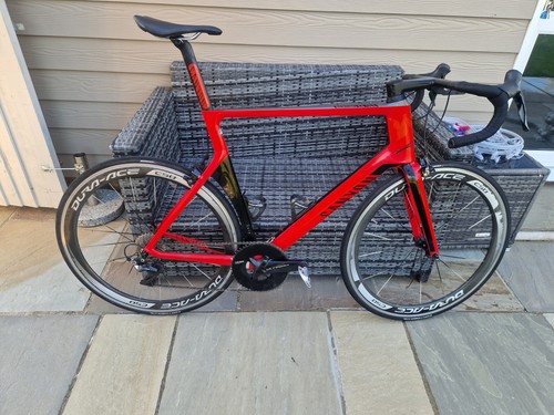 Canyon aeroad size xxl aero - canyon,