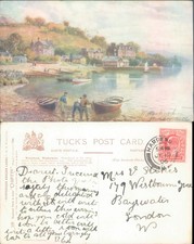 Waterhead Windermere Raphael