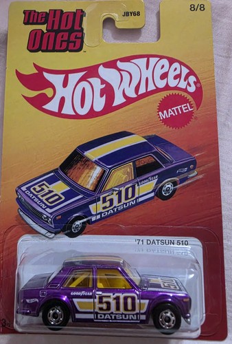 Hot wheels the - wheels, ones