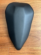 Ducati Panigale 1199 899 Rear Pillion Passenger Seat !used!