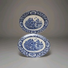 Swinnertons Olde Alton Ware