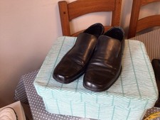 M & S Autograph Men’s Black