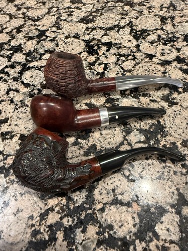 Pipe special estate - 3,