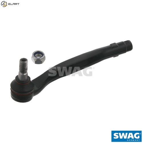 Tie rod end 2613 for - rod,