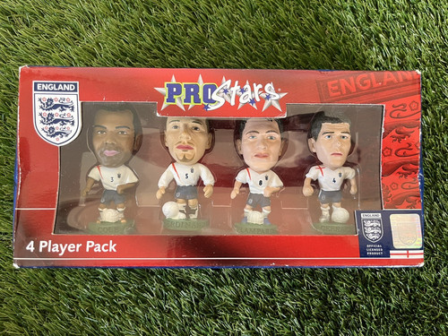 Prostar england player - england, 4
