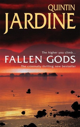 Jardine quintin fallen - jardine,,