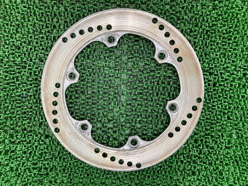 Ns250r front brake - ns250r,