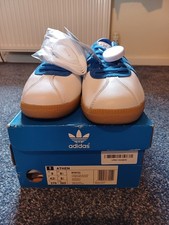 Adidas Athen size 8.5. Brand