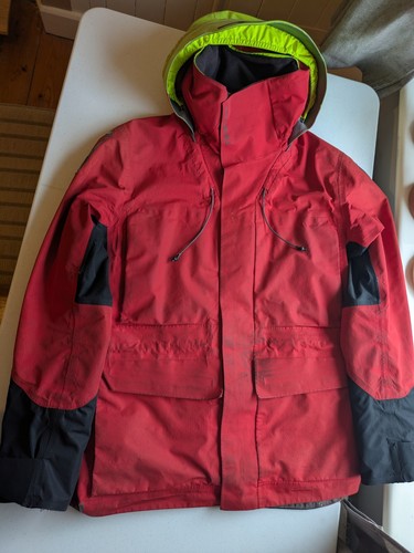 Tribord 900 sailing jacket - tribord,