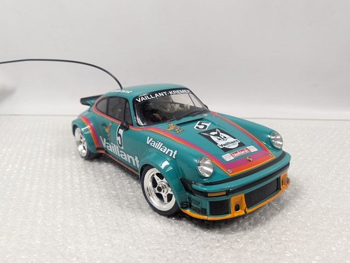 Tamiya tamtech gear porsche - rc,