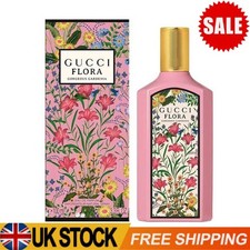 For Gucci Flora Gorgeous