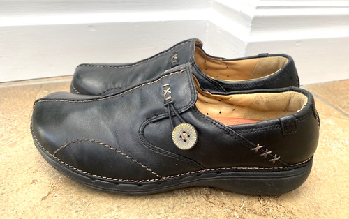 Ladies clarks loop - ladies, un