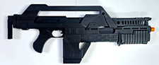 ALIENS M41a Pulse Rifle