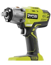 Ryobi ONE+ 3-Speed Impact Wrench18V R18IW3-0 ((Bare Tool)) Body Only