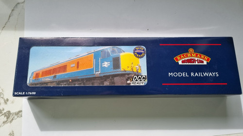 Bachmann 700z class - 32-700z,