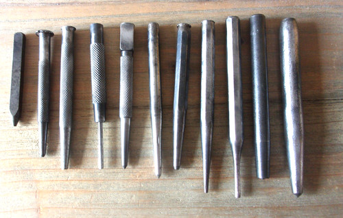 Job lot vintage - job, engineers