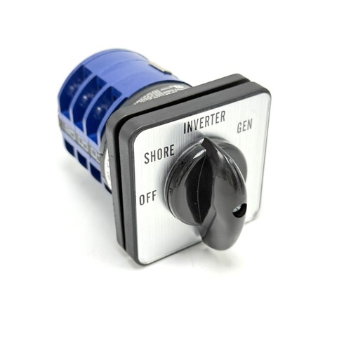 Off position amp - off, 40