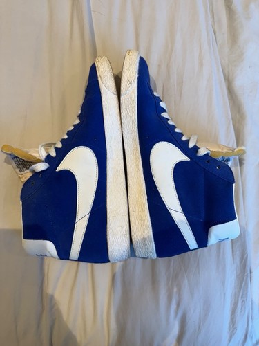 Preloved men nike blazers - preloved,