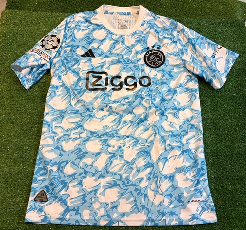 Ajax amsterdam jersey - ajax,