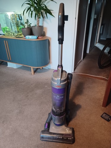 Vax air stretch - vax, max