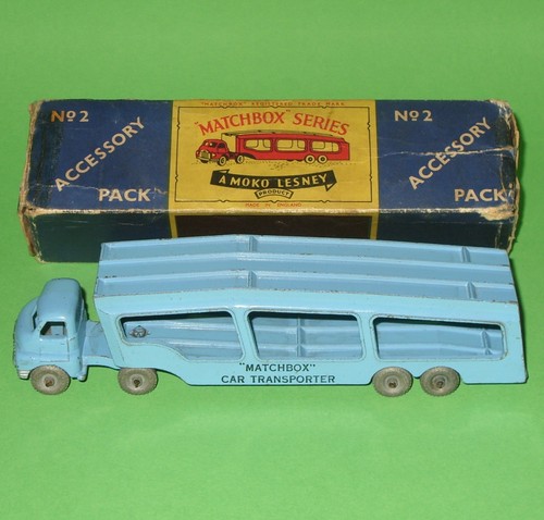Matchbox accessory pack a2 - matchbox,