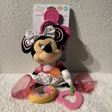 NEW Disney Baby Minnie Mouse
