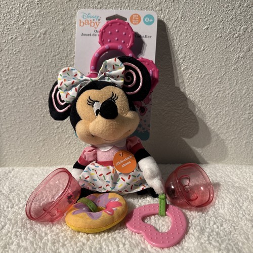 New disney baby - baby, minnie