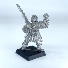 Greatsword Infantry - The